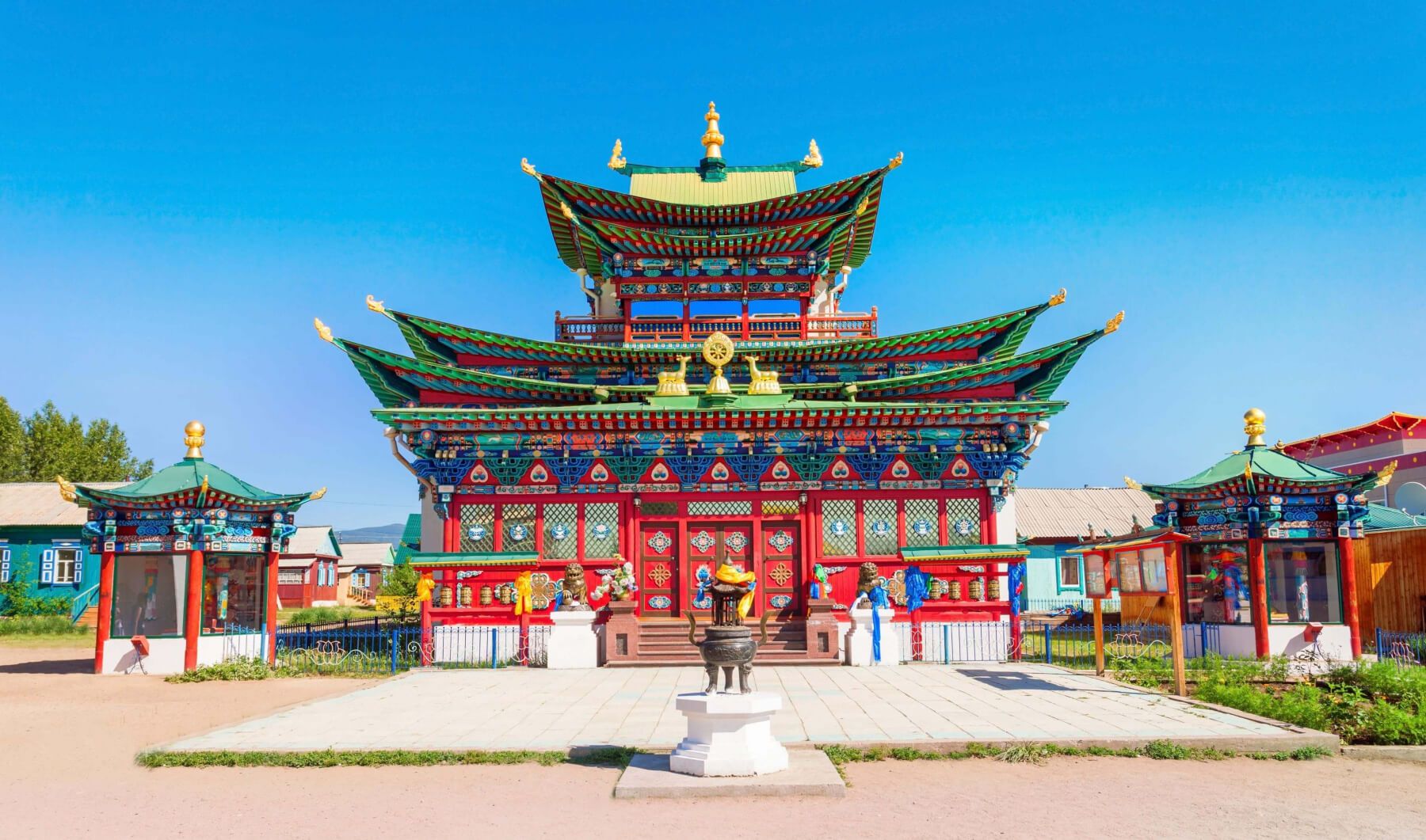 История и культура