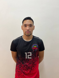 Цыремпилов Майдар Галсанович