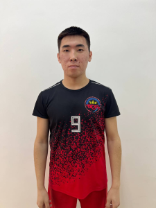 Гомбоев Доржи Александрович