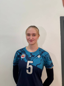 Винтулькина Елена Алексеевна