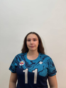 Шеломенцева Елизавета Андреевна