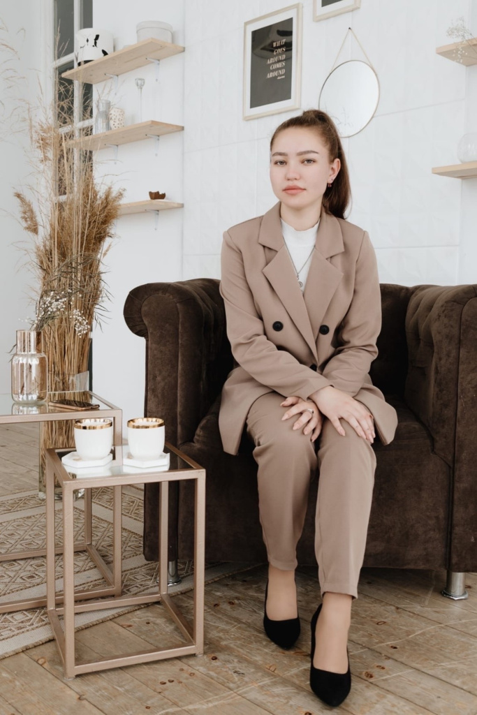 Галото Екатерина