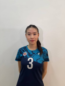 Жигмитова Сарюхан Николаевна