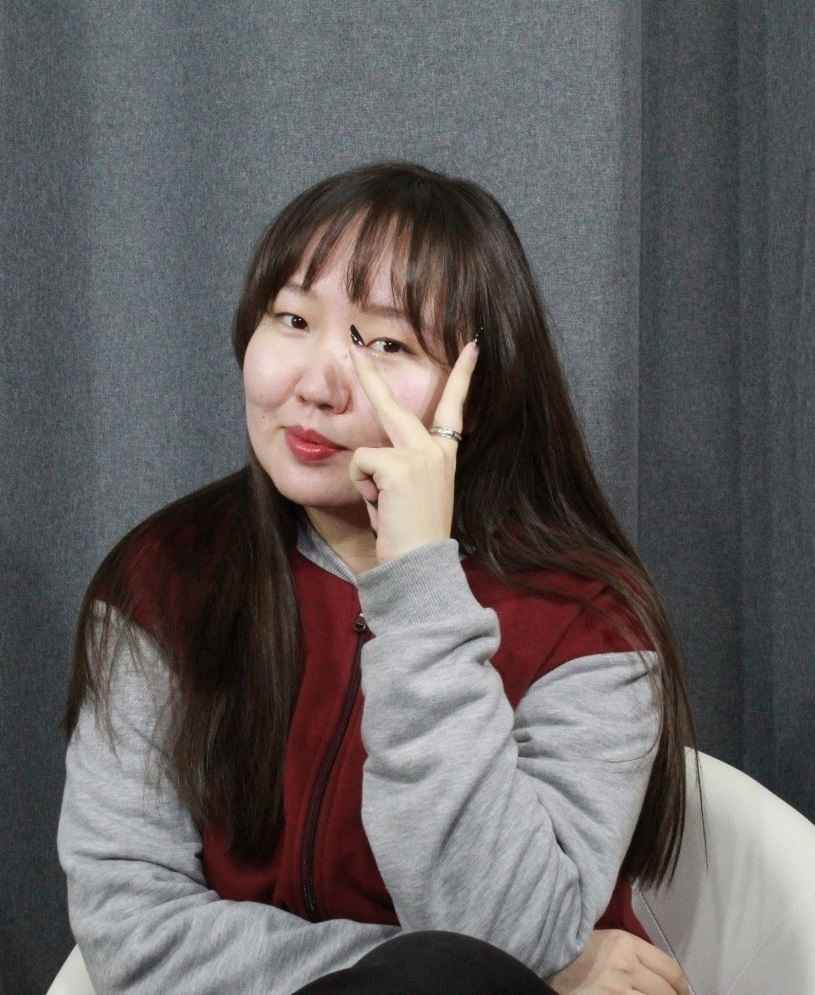 Тугутова Виктория Зориктуевна