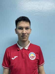 Шагдаржапов Эрдэм Мункуевич