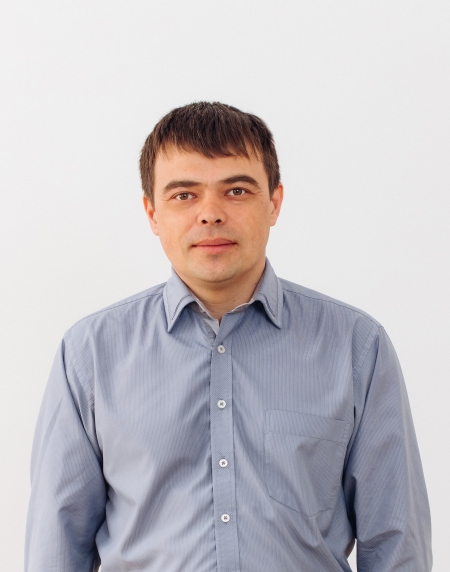 Соболев Виктор Александрович