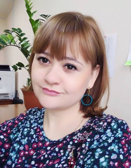 Денисенко Анна Викторовна