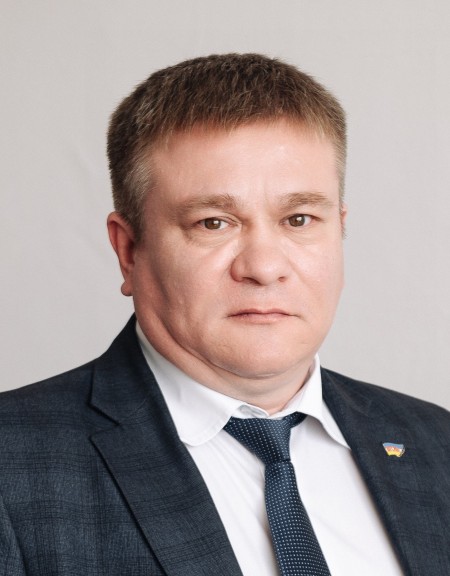 Карначев Александр Евгеньевич