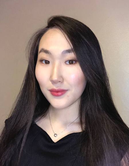 Галтаева Баирма Жаргаловна