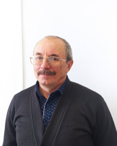 Иванов Виктор Филиппович