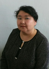 Цыренова Ирина Базаржаповна