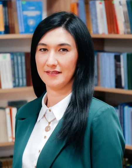 Шкедова Людмила Павловна