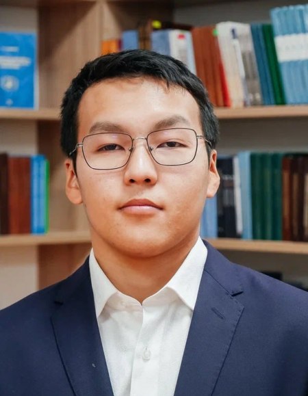 Дугаров Еши Дондокович