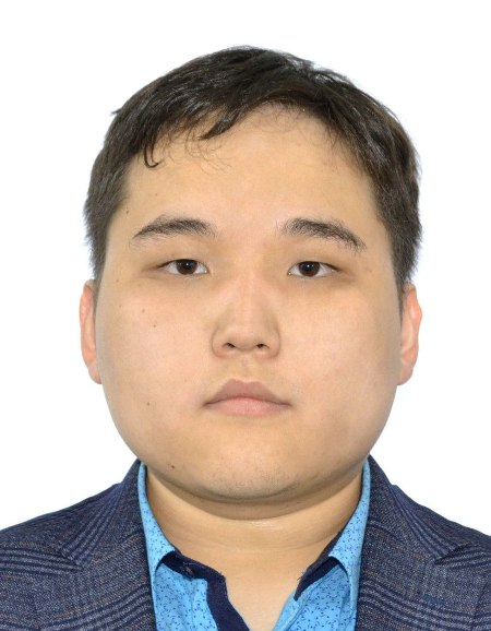 Сониев Николай Германович