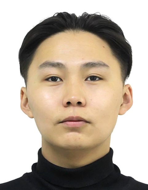 Доржиев Дмитрий Сергеевич