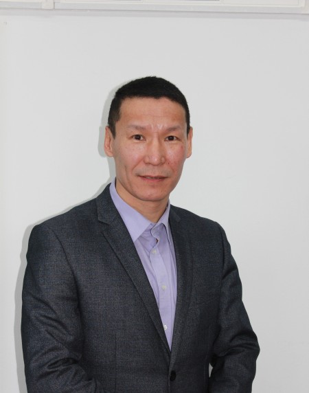 Бахрунов Константин Константинович