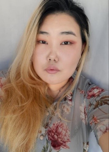 Хундоева Суржана Баировна