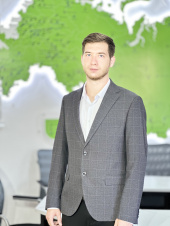 Крупович Роман Владимирович