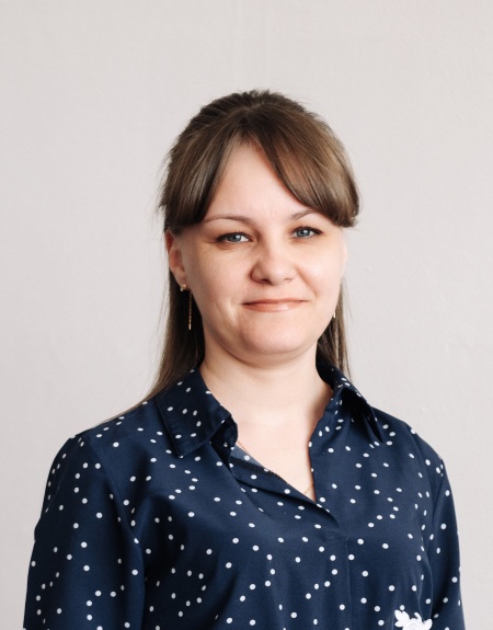 Михайлова Наталья Сергеевна