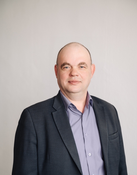 Яковлев Александр Леонидович