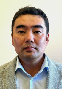 Логинов Иван Сергеевич