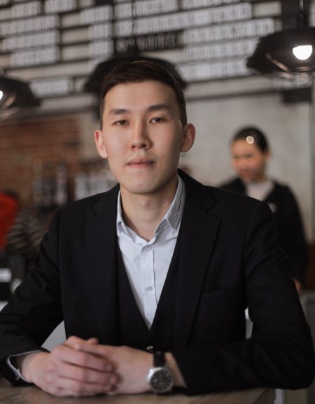 Булутов Василий Альгесович