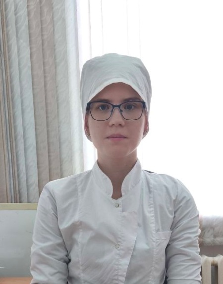 Филимонова Наталья Сергеевна