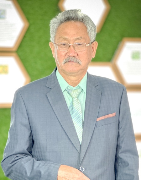 Цыдыпов Баир Дулмаевич