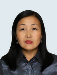 Батуева Марина Бадмацыреновна