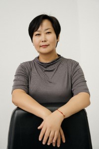 Хамнаева Галина Геннадьевна