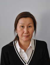 Езепчук Лариса Николаевна