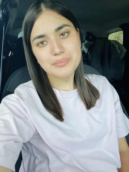 Шолохова Елена Алексеевна