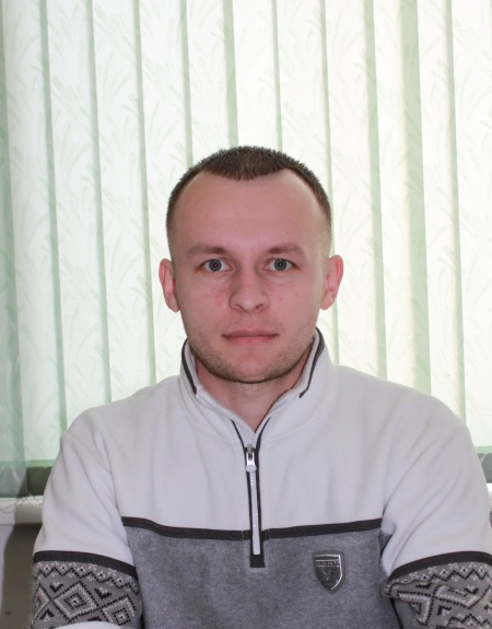 Петров Виктор Алексеевич