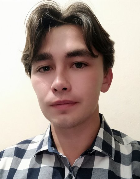 Кривоносенко Николай Олегович