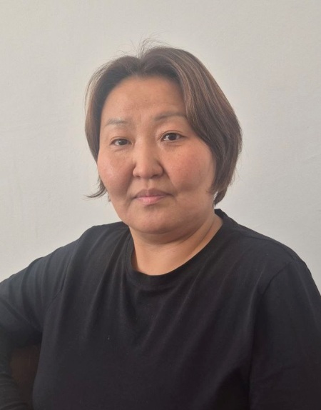 Гомбоева Наталья Геннадьевна