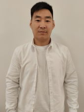 Дамбаев Баин Чимитдоржиевич