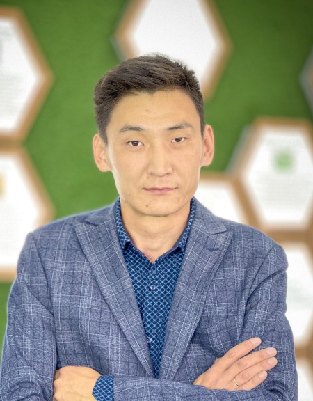 Цыренов Владимир Алексеевич