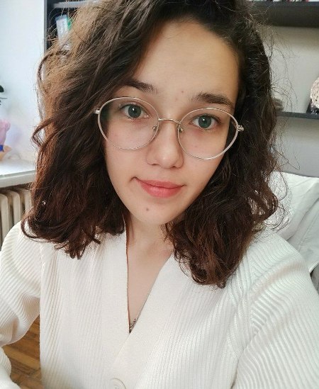 Сотникова Татьяна Александровна