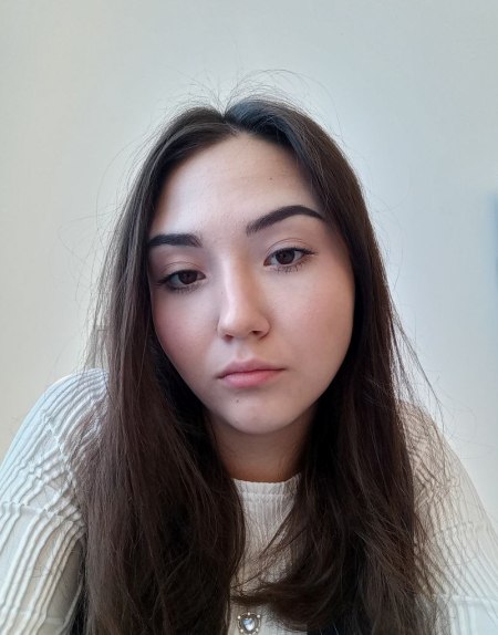 Белозерова Мария Александровна