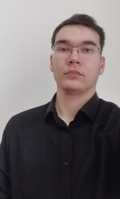 Грудинин Денис Алексеевич