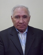 Мухорин Евгений Алексеевич