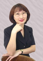 Ванзатова Елена Очировна