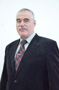 Воронов Михаил Григорьевич