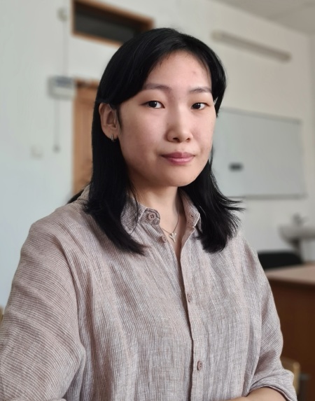 Трофимова Варвара Семеновна