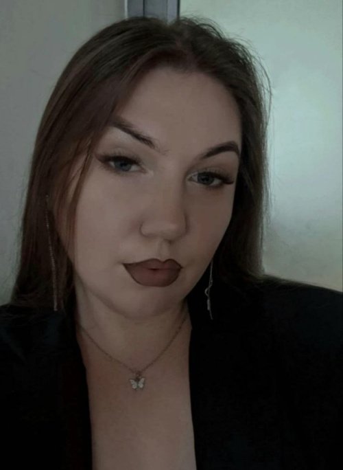 Агапова Анастасия Михайловна