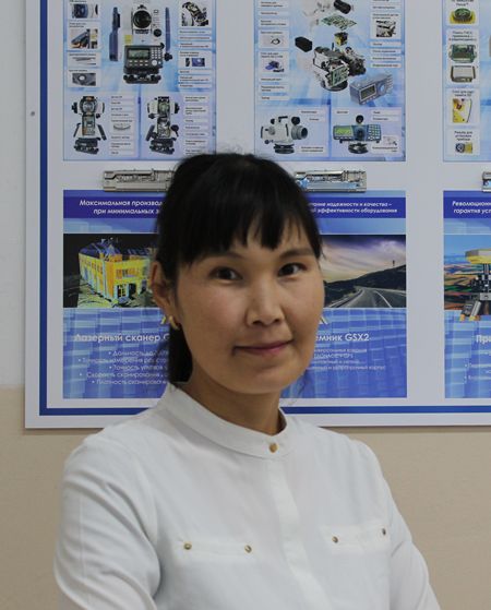 Пашинова Надежда Валерьевна