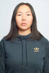 Ободоева Санжи Владимировна