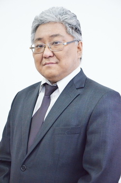 Тарнуев Дмитрий Владимирович