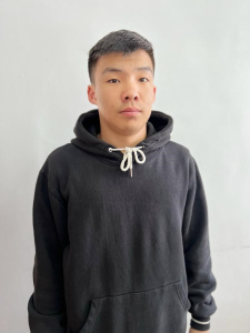 Туяа Хосбаяр