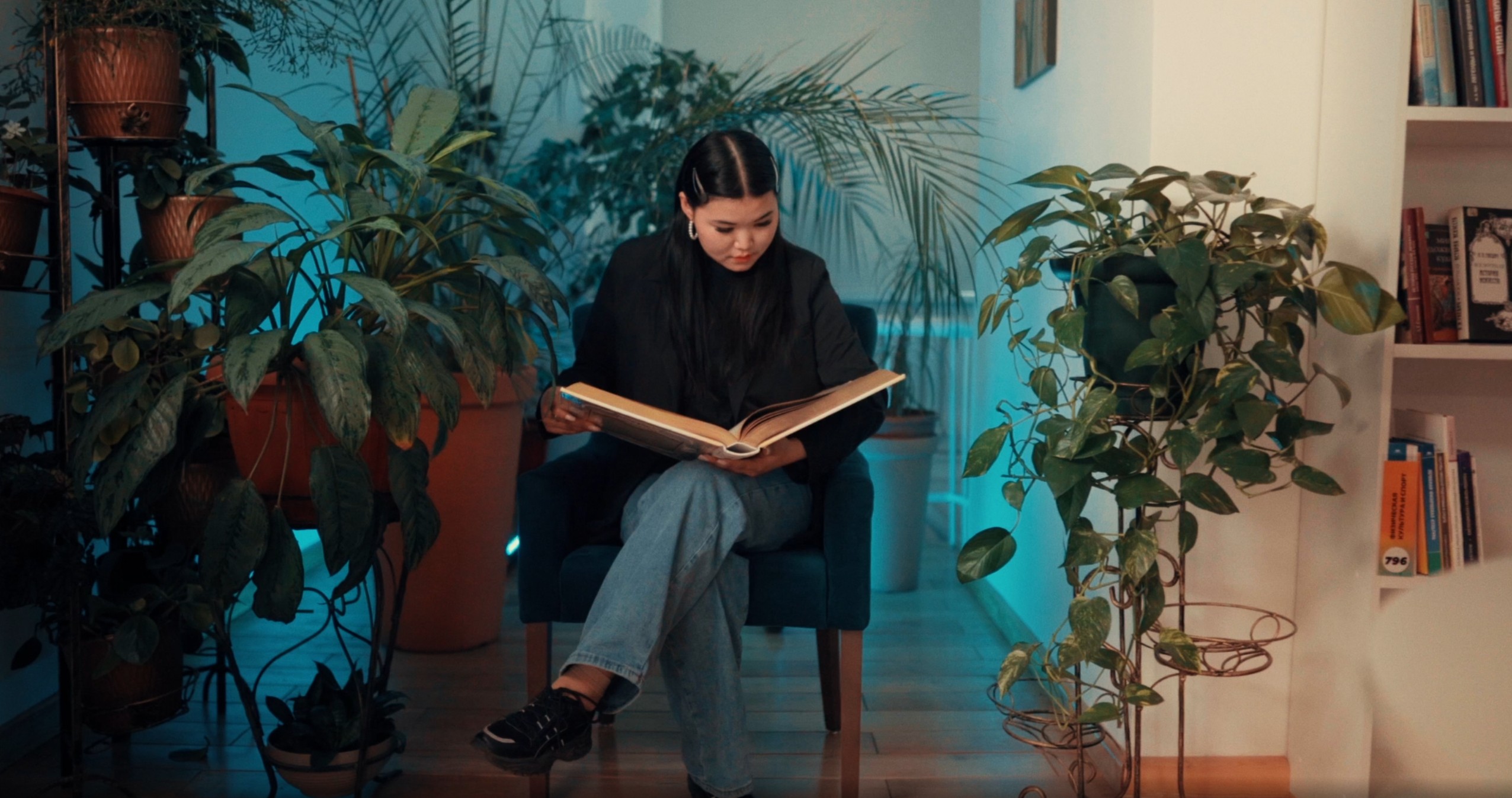 Республика Бурятия — сердце Байкала